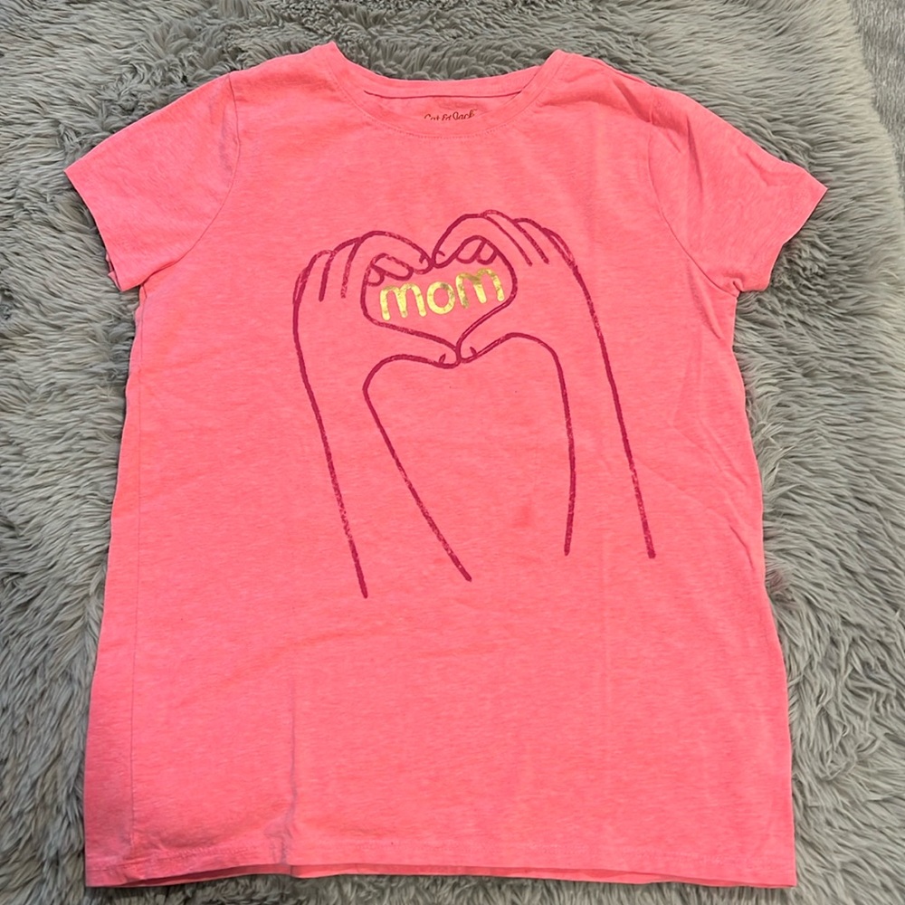 Cat & Jack Graphic Tee